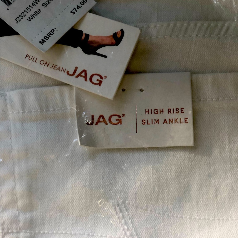 Jag jeans